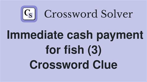 large cash payment crossword clue|Large payment of cash .